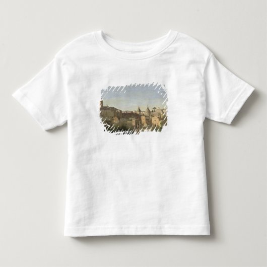 Het forum van de Faeröer Kinder Shirts (Voorkant)