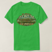 Het Forum van Fabulous van 1967 T-shirt (Design voorkant)
