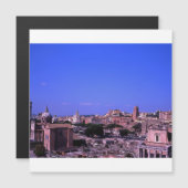 Het Forum van Rome (Voorkant / Achterkant)