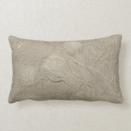 Het Fossil Cushion Collectie Kussen
