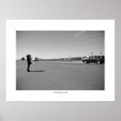 HET FOTOGRAFISCHE Poster (Voorkant)