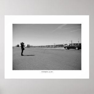 HET FOTOGRAFISCHE Poster