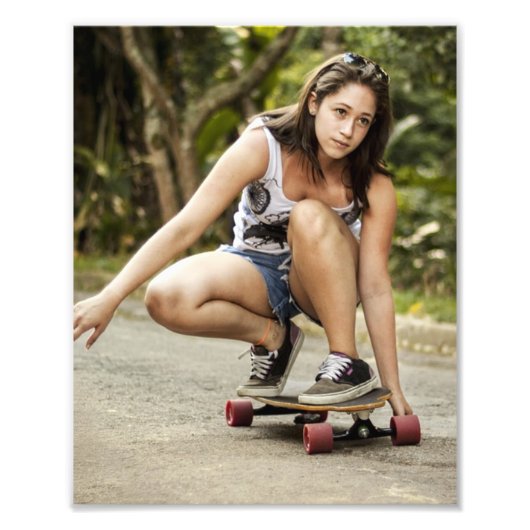 Het Fotolab - Aangepaste Fotovergroting Foto Afdruk (Voorkant)