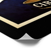 Het Franse Poster "Cirio" van Leonetto Cappiello 1 (Hoek)