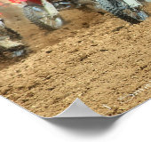 Het Fray Poster (Hoek)