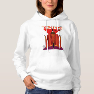 Het Friend Oktober Magazine van de getuige Hoodie