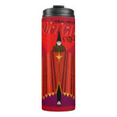 Het Friend Oktober Magazine van de getuige Thermosbeker (Voorkant)