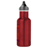 Het Friend Oktober Magazine van de getuige Waterfles (Rechts)