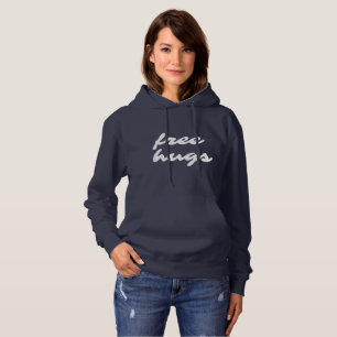 Het Fundamentele Sweatshirt Met een kap van de