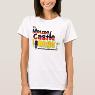 Het fundamentele T-shirt van de vrouw van het kast