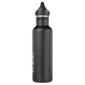 HET FUNNY MOM LEVEN DIT KAN WINE ZIJN WATERFLES  (Rechts)