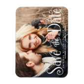 Het fysieke Manuscript sparen de Magnetten van de  Magneet (Verticaal)