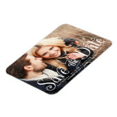 Het fysieke Manuscript sparen de Magnetten van de  Magneet (Linkerzijde)