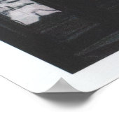 Het GA-theaterPoster Poster (Hoek)