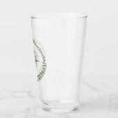 Het gaan in Nieuwe Richtingen de Versiering van de Glas (Links)