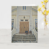 Het gaan naar het Hoogtepunt van de Kapel - met Kaart (Gele Bloem)