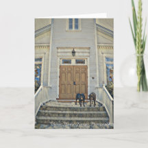 Het gaan naar het Hoogtepunt van de Kapel - met