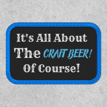 Het gaat allemaal om de Craft Beer van de Natuurli