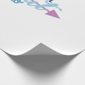 Het gaat allemaal om de XO Cadeaupapier (Hoek)