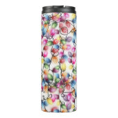 Het gaat goed, alles is goed thermosbeker (Achterkant)