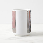 Het gaat je kat mok kosten (Center)