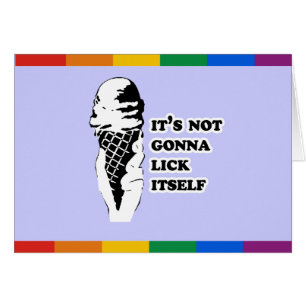 HET GAAT NIET ZELF LIKKEN