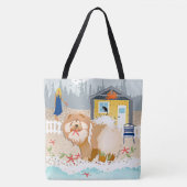 HET GAAT OM DIT ÉÉN - tas of kruispunt kiezen (Voorkant)