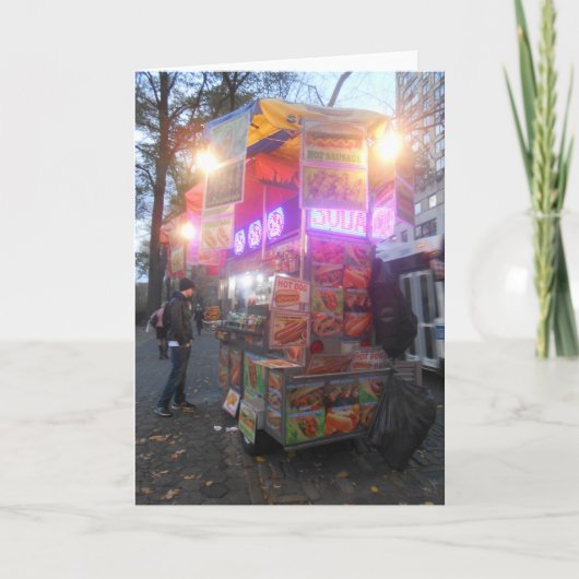 Het gaat om passie die de overhand heeft op esthet kaart (Voorkant)