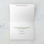 Het gaat op Kaart (Binnen)