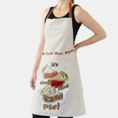 Het gaat over de Pie Schort (Insitu)