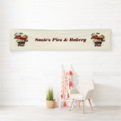 Het gaat over de Pie Spandoek (Insitu)