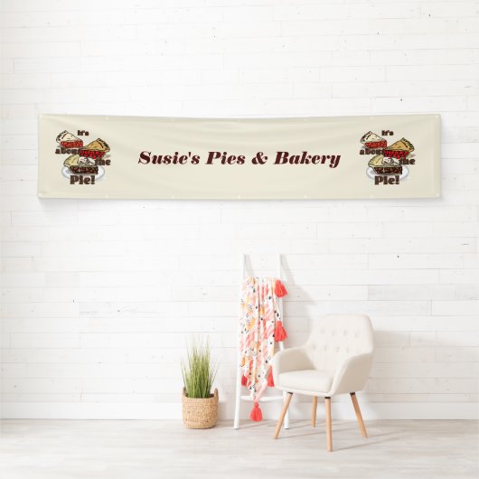 Het gaat over de Pie Spandoek (Insitu)