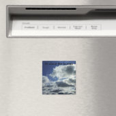 Het gaat over de reis magneet (Insitu (Vaatwasser))