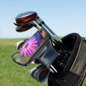 Het gaat over mij gepersonaliseerd Putter Hoesje Golfheadcover (Insitu)