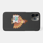 Het Gaat Zich Nietzelf Vullen Case-Mate iPhone Case (Achterkant (horizontaal))