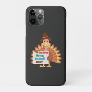 Het Gaat Zich Nietzelf Vullen Case-Mate iPhone Case