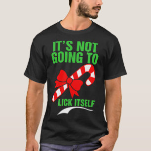 Het gaat zijn eigen shirt niet aantrekken
