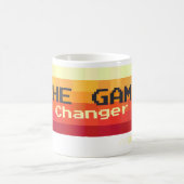 Het Game Changer Girl Power Koffiemok (Center)