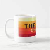 Het Game Changer Girl Power Koffiemok (Links)