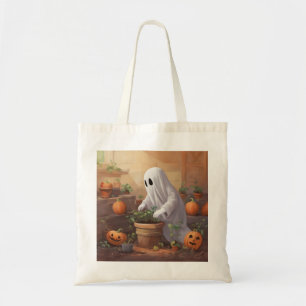 Het Garden Ghoul Tas