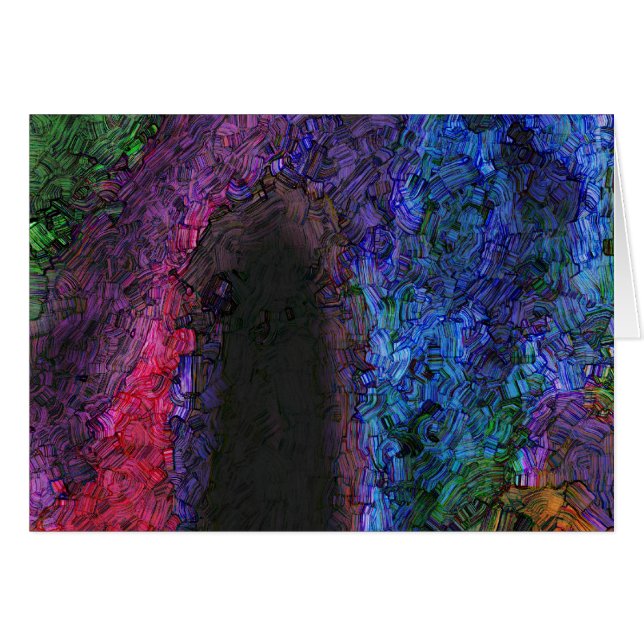 Het gat (Voorkant Horizontaal)