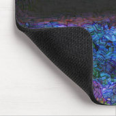 Het gat muismat (Hoek)