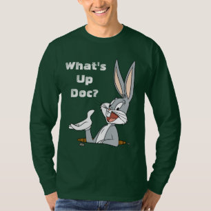 Het Gat van het Konijn van INSECTEN BUNNY™ T-shirt