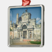 Het gatehouse metalen ornament (Links)