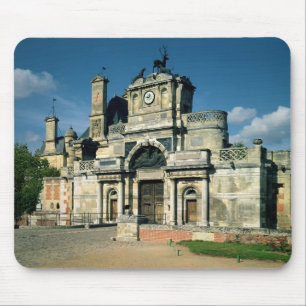 Het gatehouse muismat