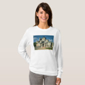 Het gatehouse t-shirt (Voorkant volledig)