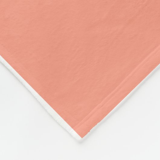 Het gebed van de Heer Fleece Deken (Hoek)