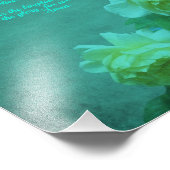 Het gebed van de Heer Onze Vader 8x10 Foto Afdruk (Hoek)