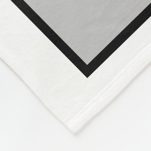 Het gebed van de Heer | Onze Vader KJV Fleece Deken (Hoek)