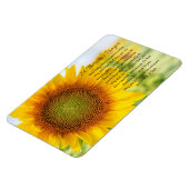 Het gebed van de heilige Theresa Magneet (Linkerzijde)